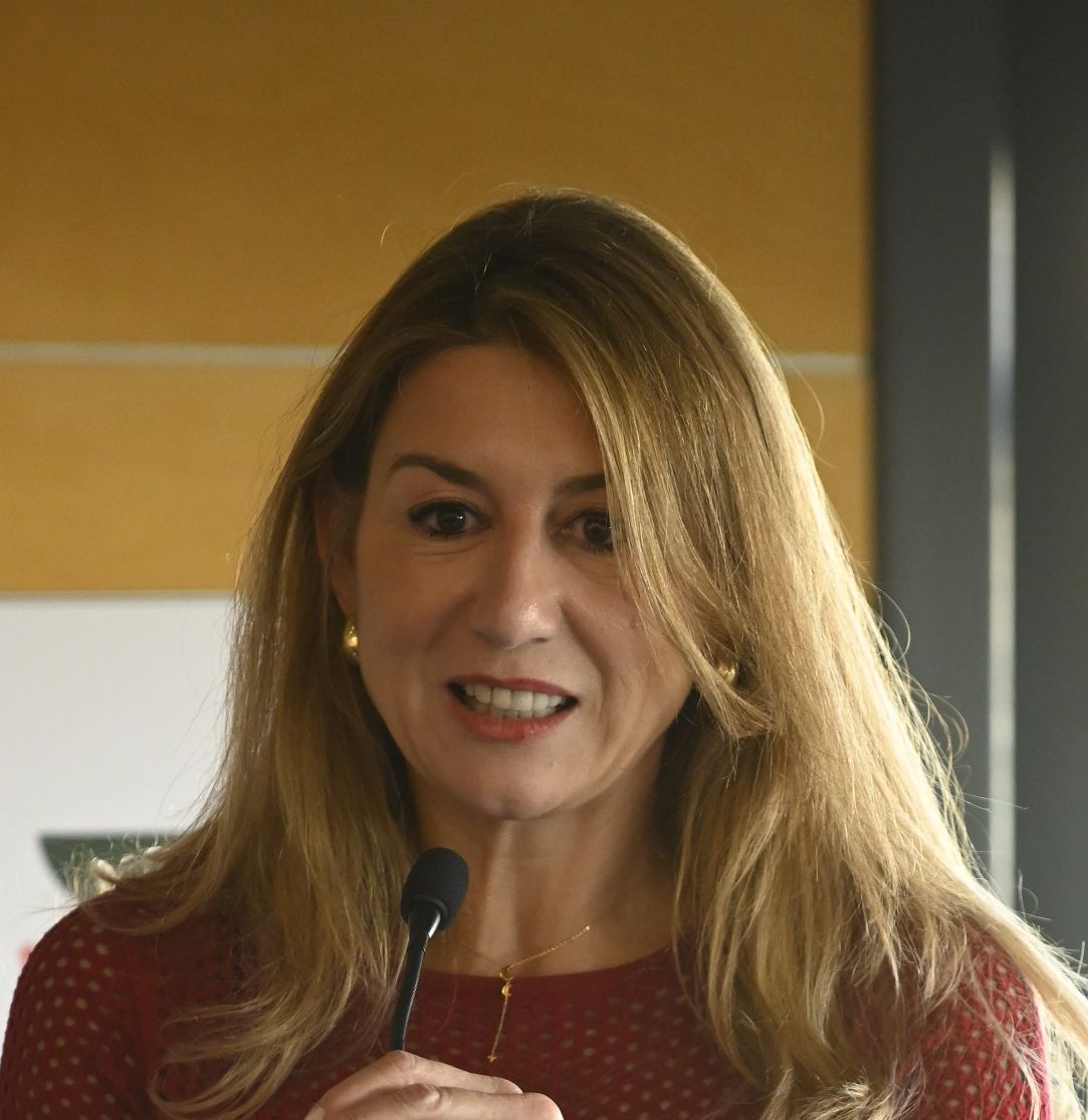 Dolores Ortiz Sánchez